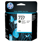 Brand New Original HP C1Q11A (727) Ink/Inkjet Cartridge Matte Black (69 ML)