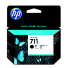 Brand New Original HP CZ133A (HP 711) INK / INKJET Cartridge High Yield Black