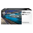 ~Brand New Original HP L0R16A (HP981) Extra High Yield Laser Toner Cartridge Black