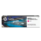 ~Brand New Original HP L0S01AN (972X) High Yield INK / INKJET Cartridge Magenta