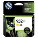 ~Brand New Original HP LS067AN (952XL) High Yield INK / INKJET Cartridge Yellow