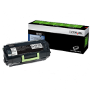 Brand New Original LEXMARK 52D1H00 (521H) Laser Toner Cartridge High Yield Black