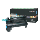 Brand New Original LEXMARK X792X1CG Laser Toner Cartridge Cyan High Yield