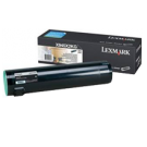 Brand New Original LEXMARK X945X2KG Laser Toner Cartridge Black