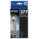 Brand New Original EPSON T277120 INK / INKJET Cartridge Black