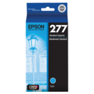 Brand New Original EPSON T277220 INK / INKJET Cartridge Cyan