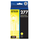 Brand New Original EPSON T277420 INK / INKJET Cartridge Yellow