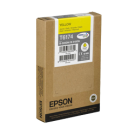 Brand New Original EPSON T617400 High Yield INK / INKJET Cartridge Yellow