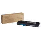 Brand New Original XEROX 106R02225 High Yield Laser Toner Cartridge Cyan