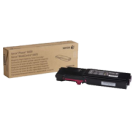 Brand New Original XEROX 106R02226 High Yield Laser Toner Cartridge Magenta