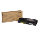Brand New Original XEROX 106R02243 Laser Toner Cartridge Yellow