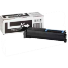 Brand New Original OEM KYOCERA / MITA TK-867K Laser Toner Cartridge Black