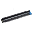 Okidata 43640301 Laser Toner Cartridge Black