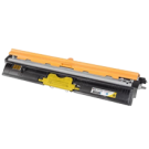 OKIDATA 44250713 Laser Toner Cartridge Yellow