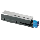 OKIDATA 44917601 (Type B2) Laser Toner Cartridge Black