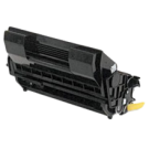 OKIDATA 52123602 Laser Toner Cartridge Black High Yield