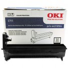 Brand New Original OKIDATA 44318504 Laser DRUM / IMAGING Unit Black