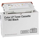 ~Brand New Original Ricoh 402070 Type 140 Laser Toner Cartridge Black
