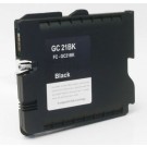 RICOH 405532 (GC-21BK) INK / INKJET Cartridge Black