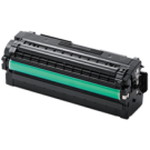 SAMSUNG CLT-M505L Laser Toner Cartridge Magenta
