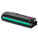 SAMSUNG CLT-M506L Laser Toner Cartridge Magenta
