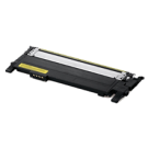 SAMSUNG CLT-Y404S Laser Toner Cartridge Yellow