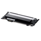 SAMSUNG CLT-K406S Laser Toner Cartridge Black