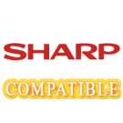 SHARP FO55ND Laser Toner Cartridge