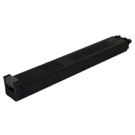 SHARP MX-27NTBA Laser Toner Cartridge Black