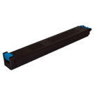 SHARP MX-27NTCA Laser Toner Cartridge Cyan