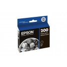 Brand New Original EPSON T200120 INK / INKJET Cartridge Black