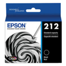 Brand New Original Epson T212120 Black INK / INKJET Cartridge