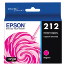 Brand New Original Epson T212320 Magenta INK / INKJET Cartridge