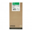 Brand New Original EPSON T596B00 INK / INKJET Cartridge Green