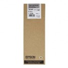 Brand New Original EPSON T636900 INK / INKJET Cartridge Light Light Black