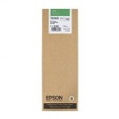 Brand New Original EPSON T636B00 INK / INKJET Cartridge Green