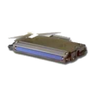 TEKTRONIX 016-1657-00 Laser Toner Cartridge Cyan High Yield
