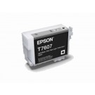 Epson T760720 Light Black INK / INKJET Cartridge 