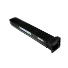 Konica / Minolta TN-611K Laser Toner Cartridge Black