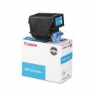 Brand New Original CANON 0453B003AA Laser Toner Cartridge Cyan