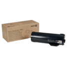 Brand New Original OEM XEROX 106R02738 High Yield Laser Toner Cartridge Black